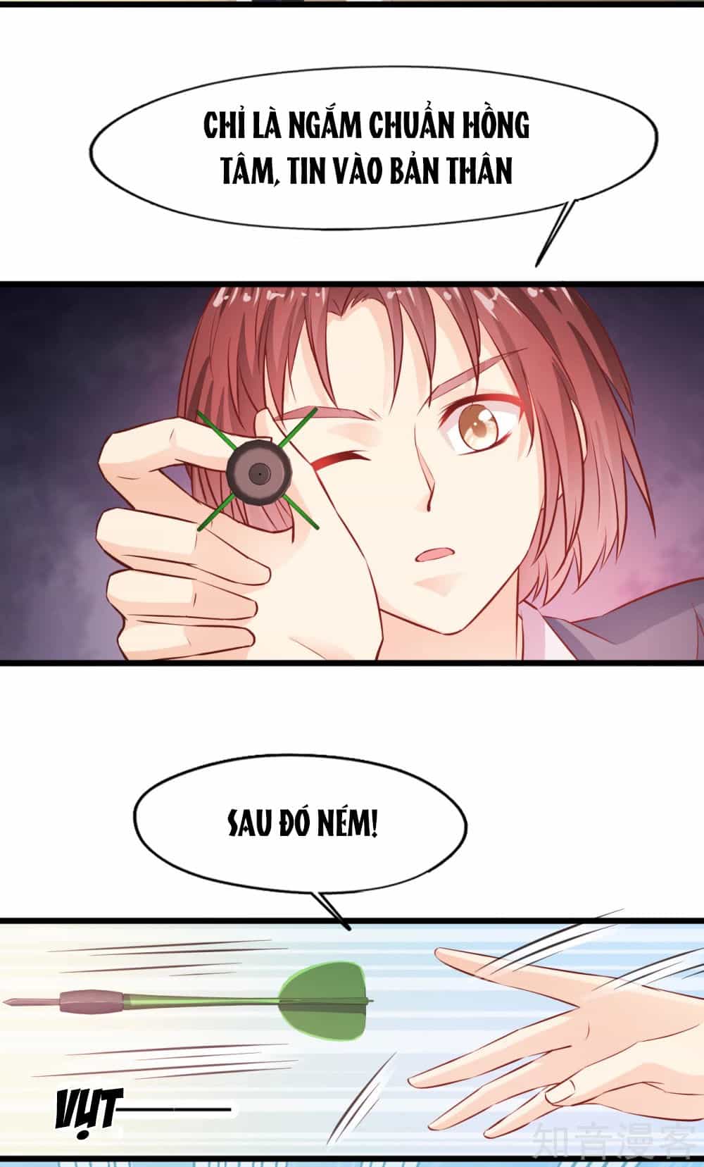Sau Này Vẫn Cứ Thích Anh - Chương 21 - ảnh 8