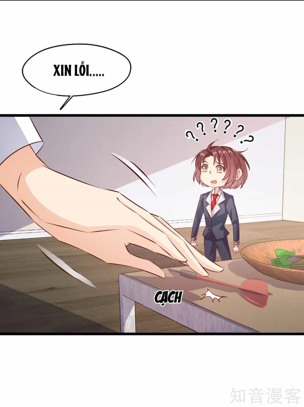 Sau Này Vẫn Cứ Thích Anh - Chương 22 - ảnh 11
