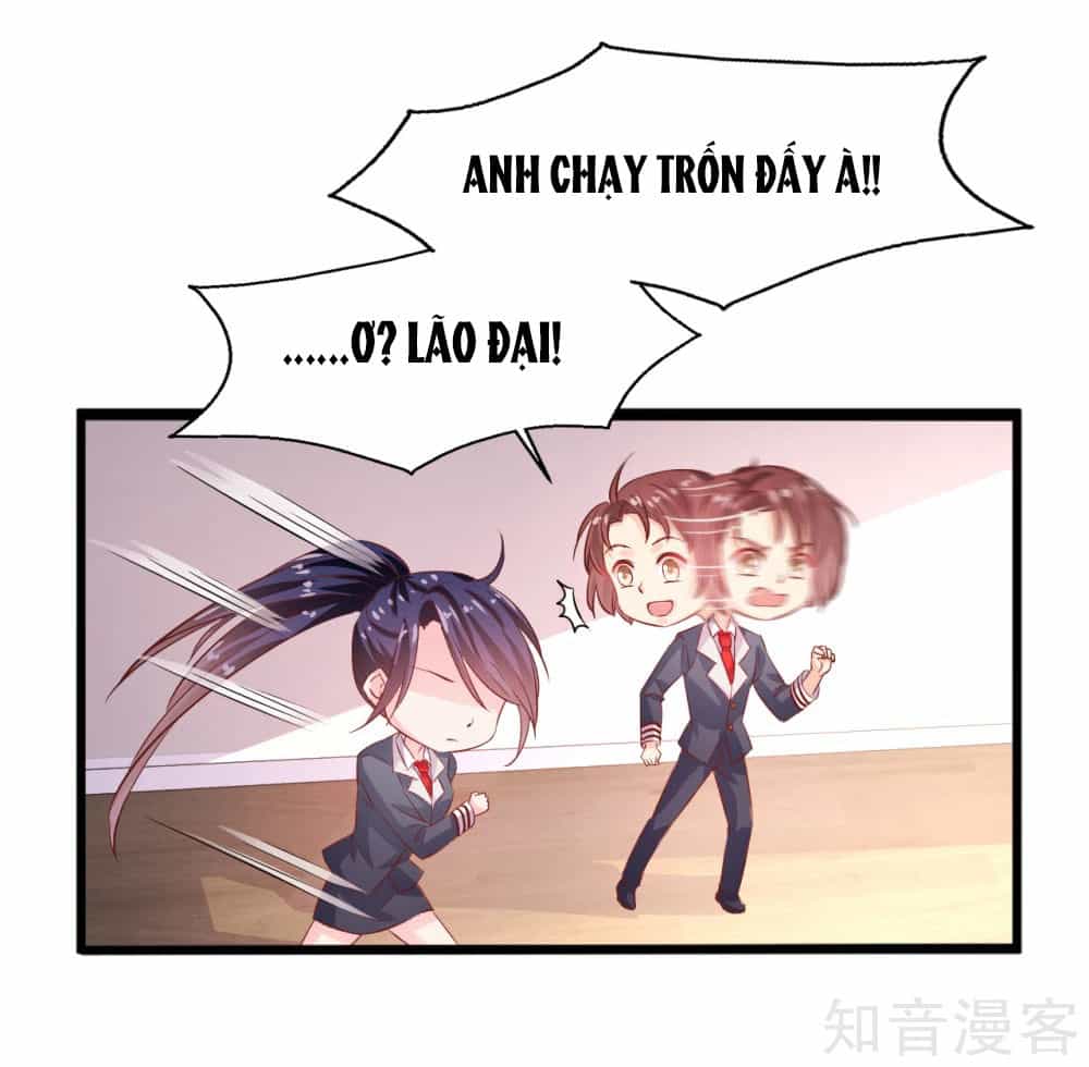 Sau Này Vẫn Cứ Thích Anh - Chương 22 - ảnh 14