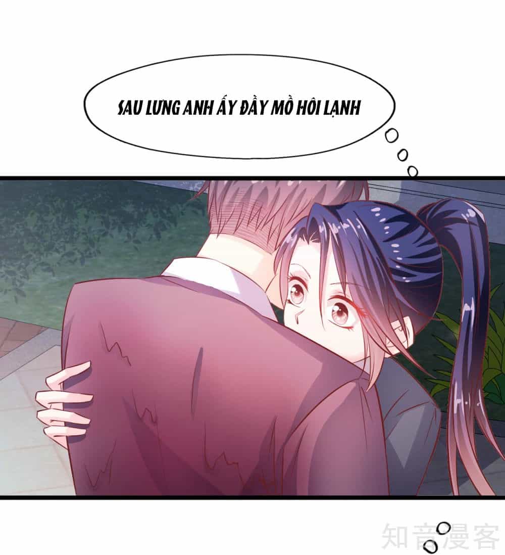 Sau Này Vẫn Cứ Thích Anh - Chương 22 - ảnh 30