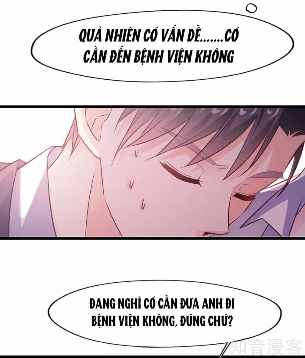 Sau Này Vẫn Cứ Thích Anh - Chương 22 - ảnh 31