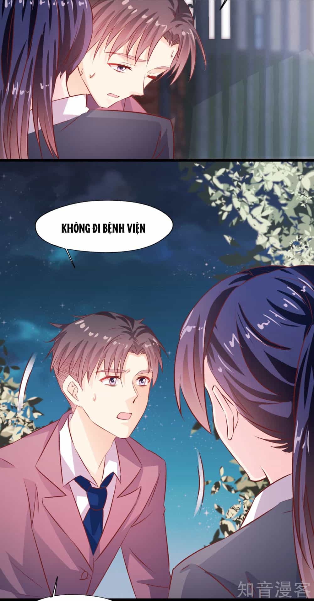 Sau Này Vẫn Cứ Thích Anh - Chương 22 - ảnh 32
