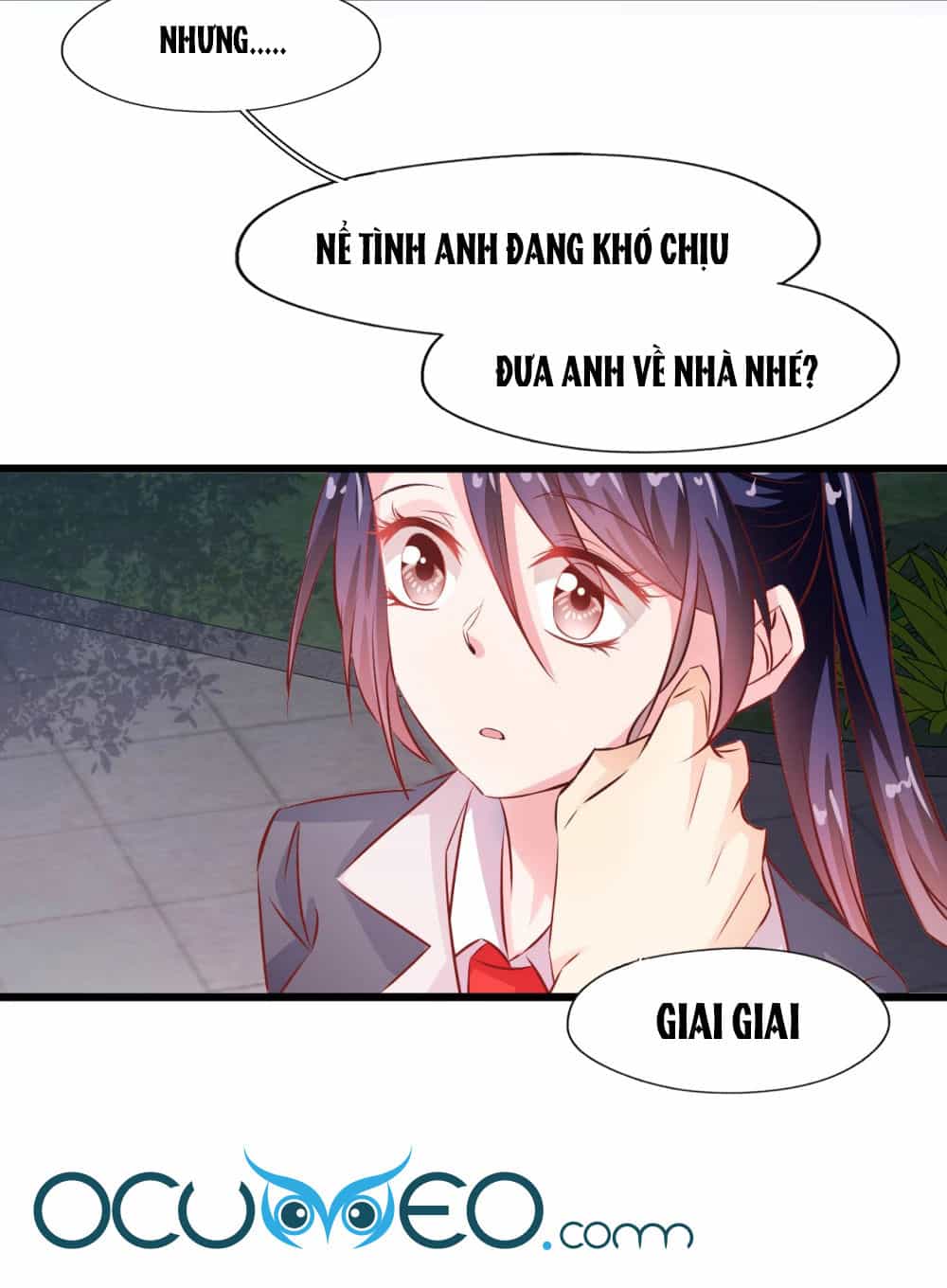 Sau Này Vẫn Cứ Thích Anh - Chương 22 - ảnh 33