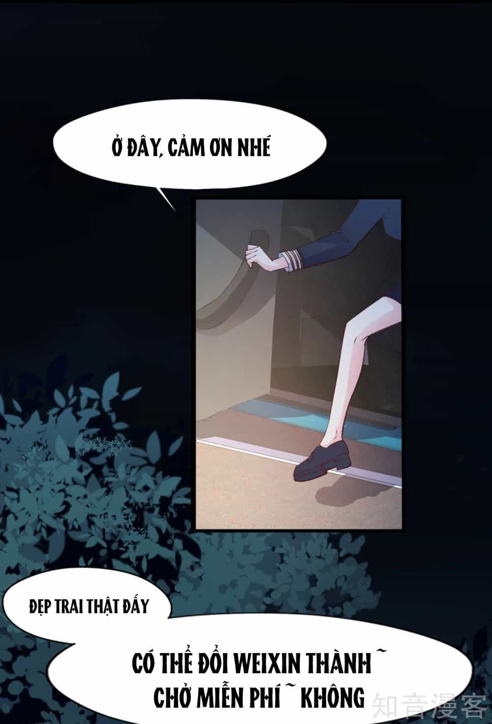 Sau Này Vẫn Cứ Thích Anh - Chương 23 - ảnh 14