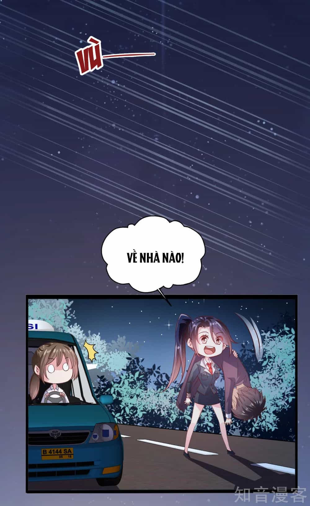 Sau Này Vẫn Cứ Thích Anh - Chương 23 - ảnh 17