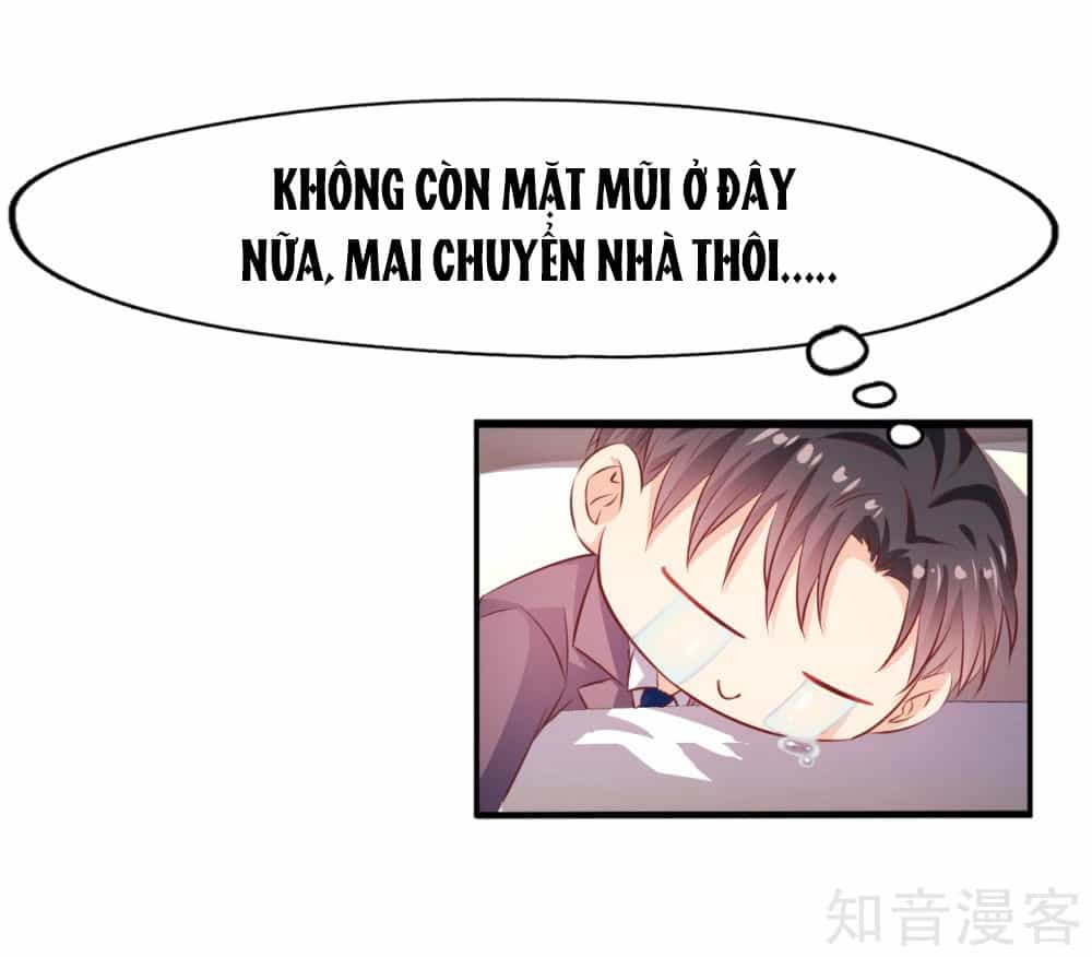 Sau Này Vẫn Cứ Thích Anh - Chương 23 - ảnh 23