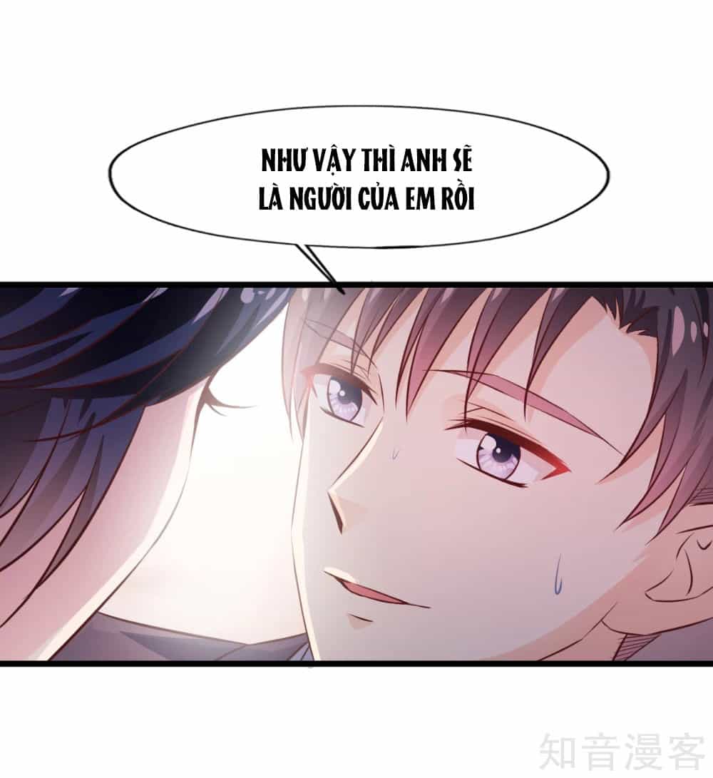 Sau Này Vẫn Cứ Thích Anh - Chương 24 - ảnh 1