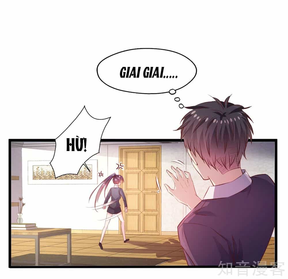Sau Này Vẫn Cứ Thích Anh - Chương 24 - ảnh 13