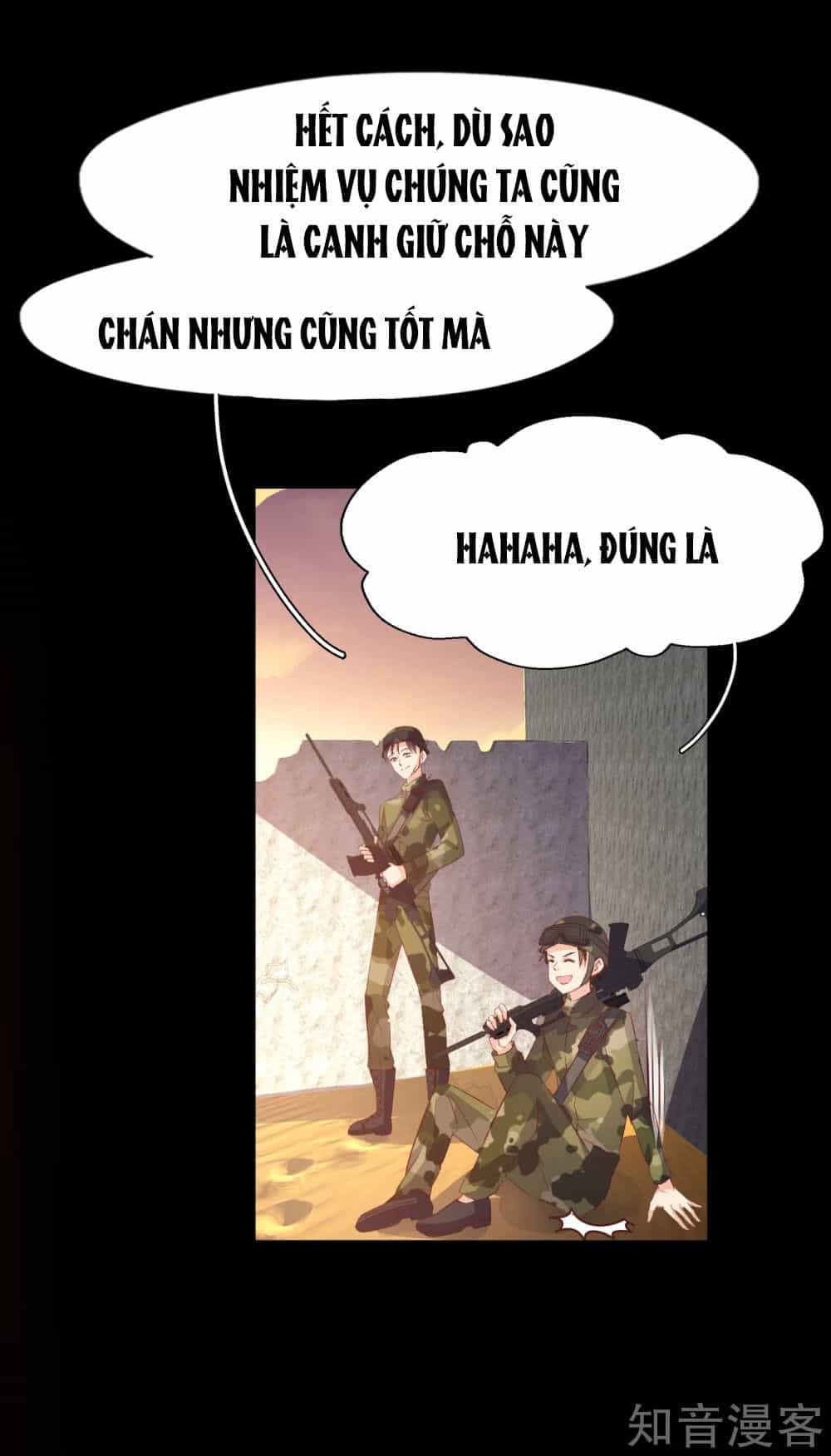 Sau Này Vẫn Cứ Thích Anh - Chương 24 - ảnh 20