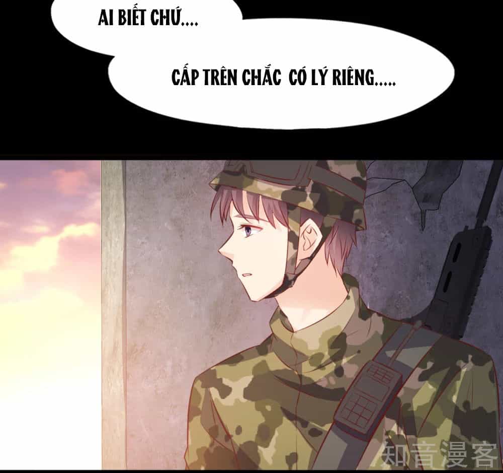 Sau Này Vẫn Cứ Thích Anh - Chương 24 - ảnh 22