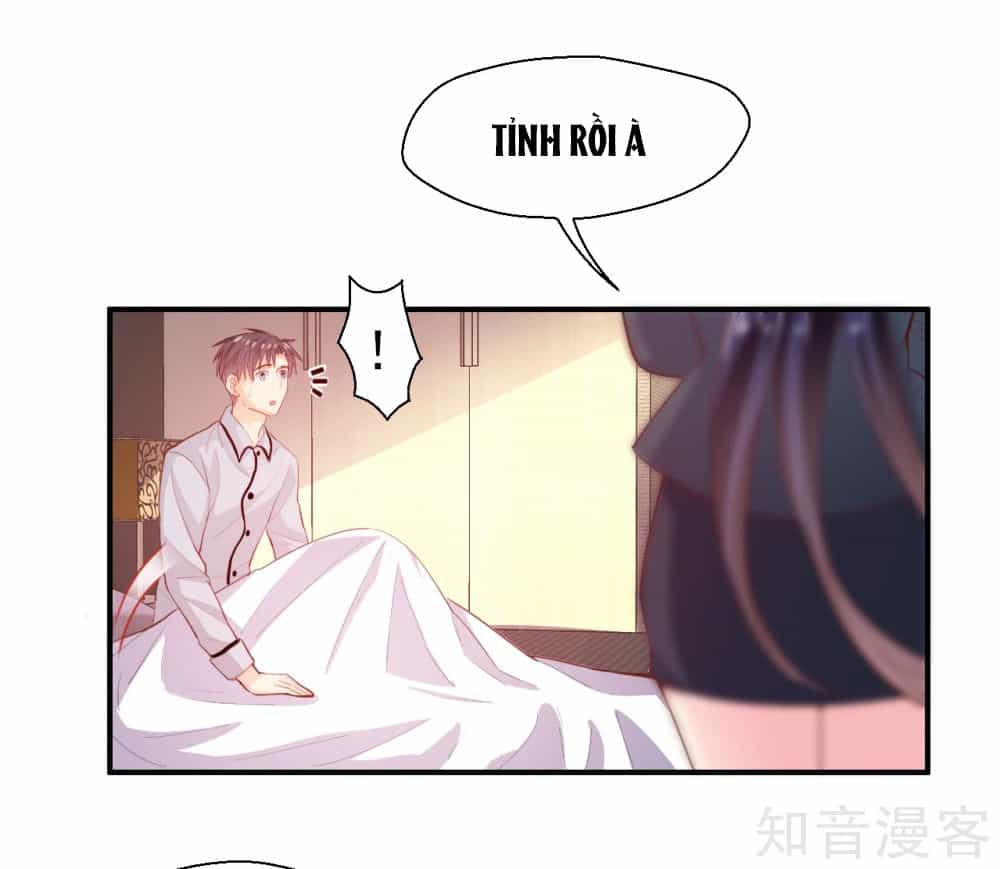 Sau Này Vẫn Cứ Thích Anh - Chương 25 - ảnh 18