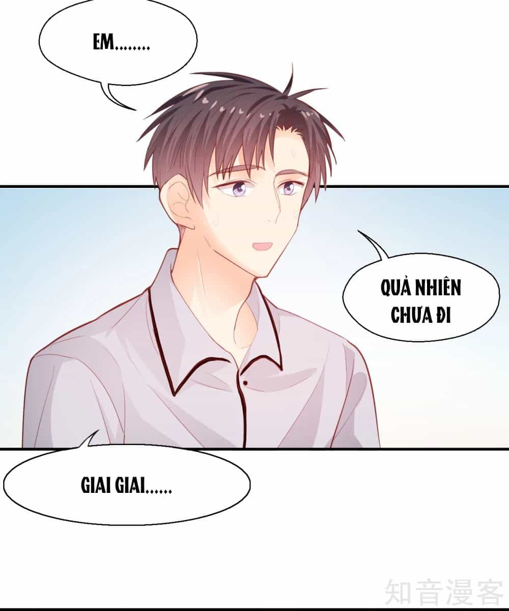 Sau Này Vẫn Cứ Thích Anh - Chương 25 - ảnh 19