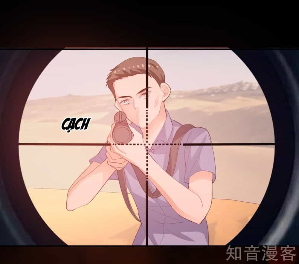 Sau Này Vẫn Cứ Thích Anh - Chương 25 - ảnh 2