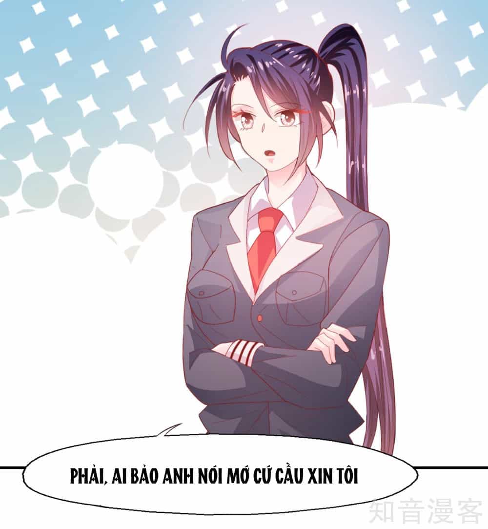 Sau Này Vẫn Cứ Thích Anh - Chương 25 - ảnh 20