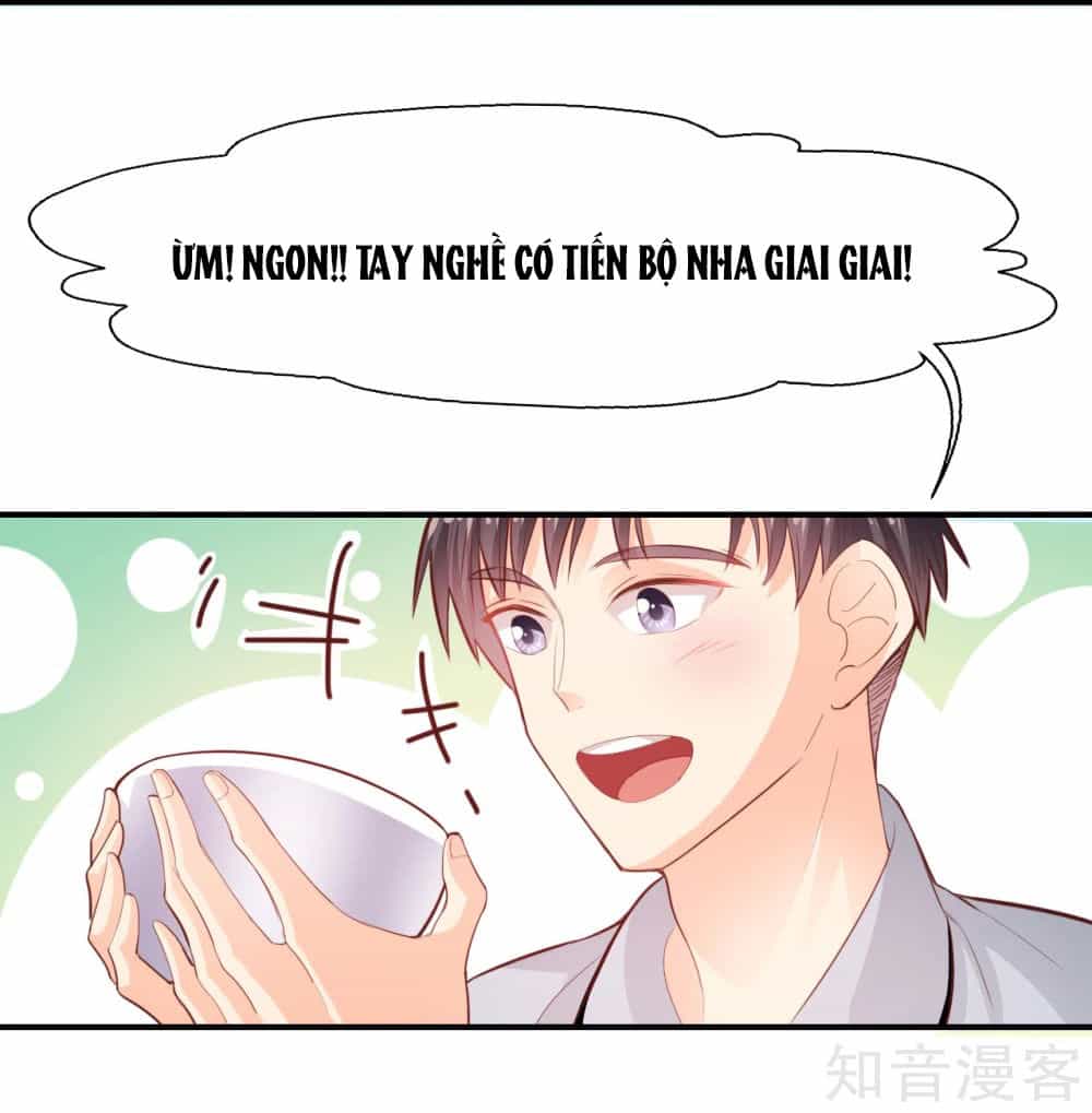 Sau Này Vẫn Cứ Thích Anh - Chương 25 - ảnh 24