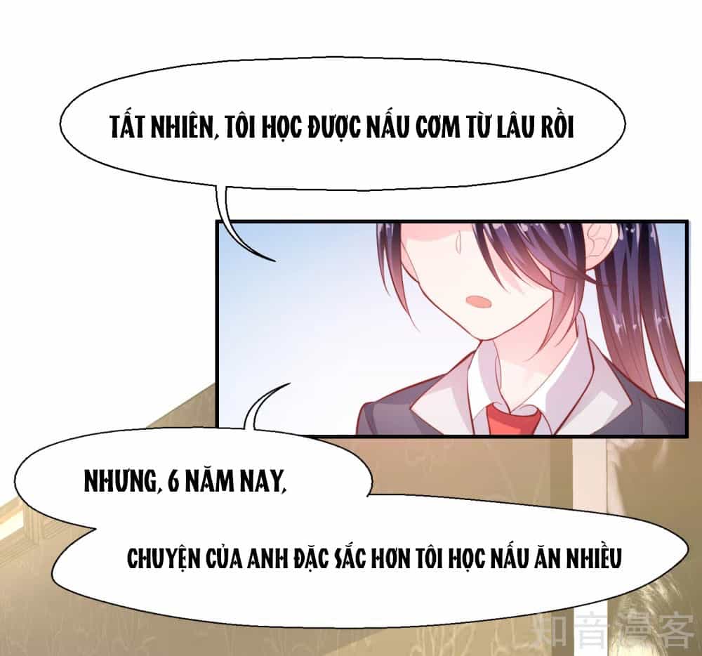 Sau Này Vẫn Cứ Thích Anh - Chương 25 - ảnh 25