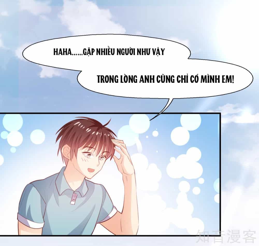 Sau Này Vẫn Cứ Thích Anh - Chương 26 - ảnh 14