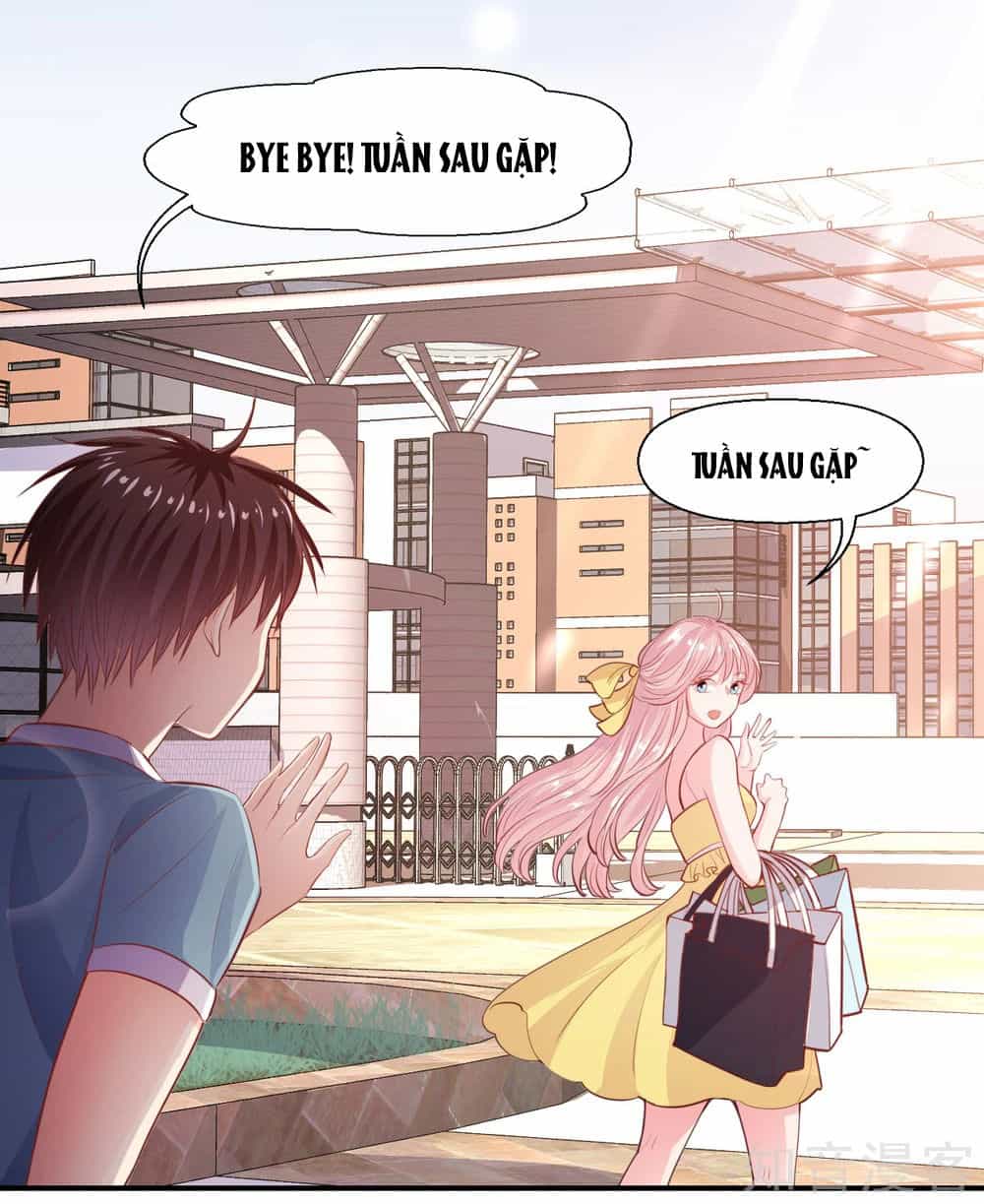 Sau Này Vẫn Cứ Thích Anh - Chương 26 - ảnh 15