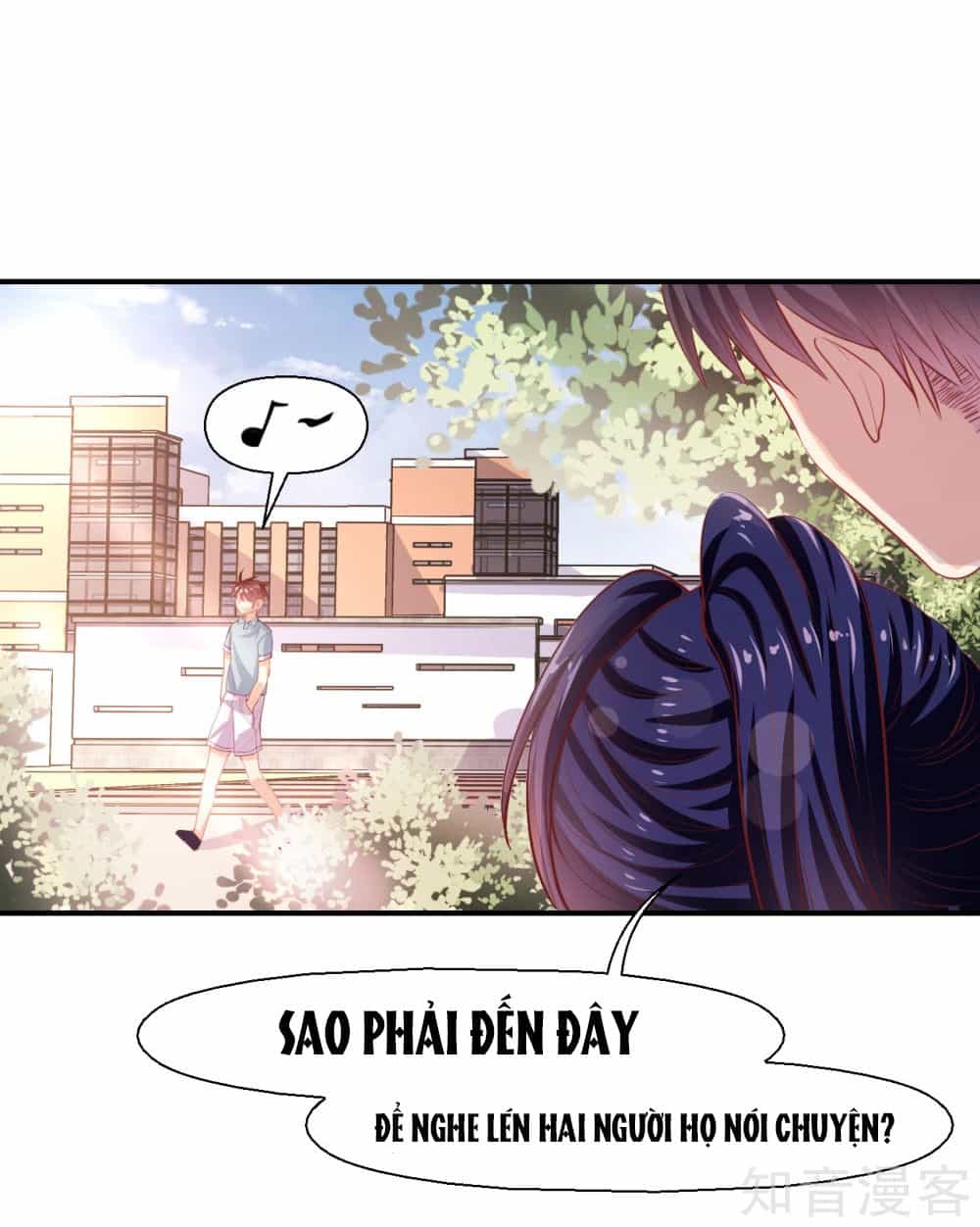 Sau Này Vẫn Cứ Thích Anh - Chương 26 - ảnh 16