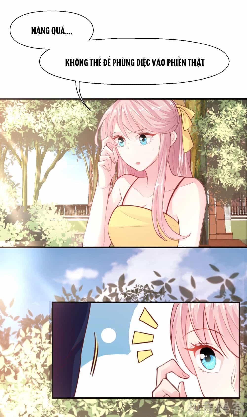 Sau Này Vẫn Cứ Thích Anh - Chương 26 - ảnh 21