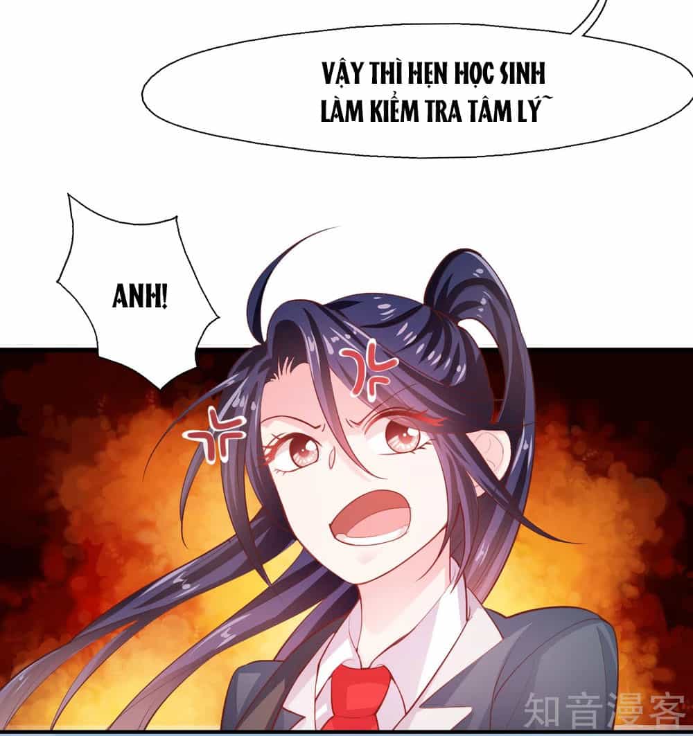 Sau Này Vẫn Cứ Thích Anh - Chương 26 - ảnh 5
