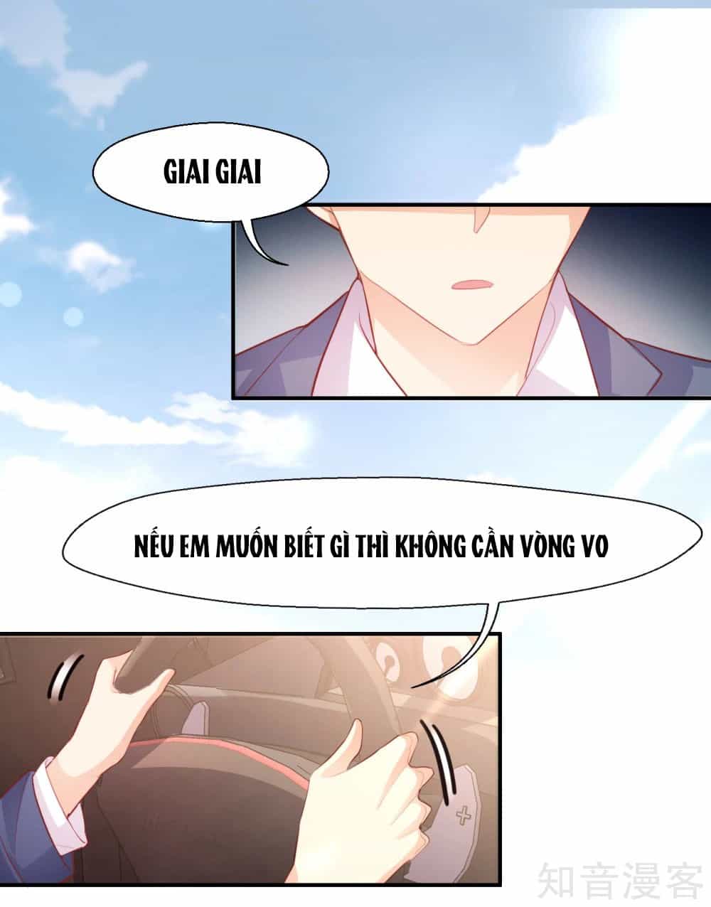 Sau Này Vẫn Cứ Thích Anh - Chương 26 - ảnh 6
