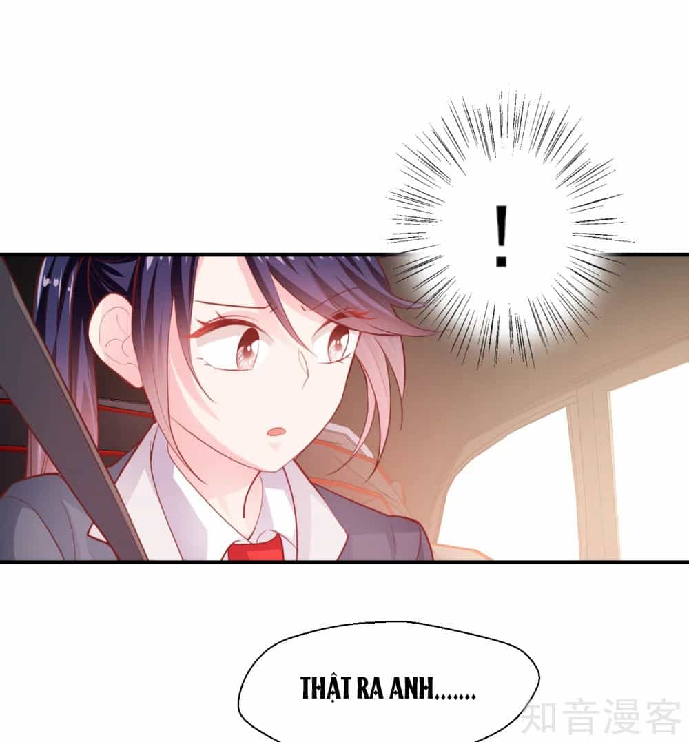 Sau Này Vẫn Cứ Thích Anh - Chương 26 - ảnh 8