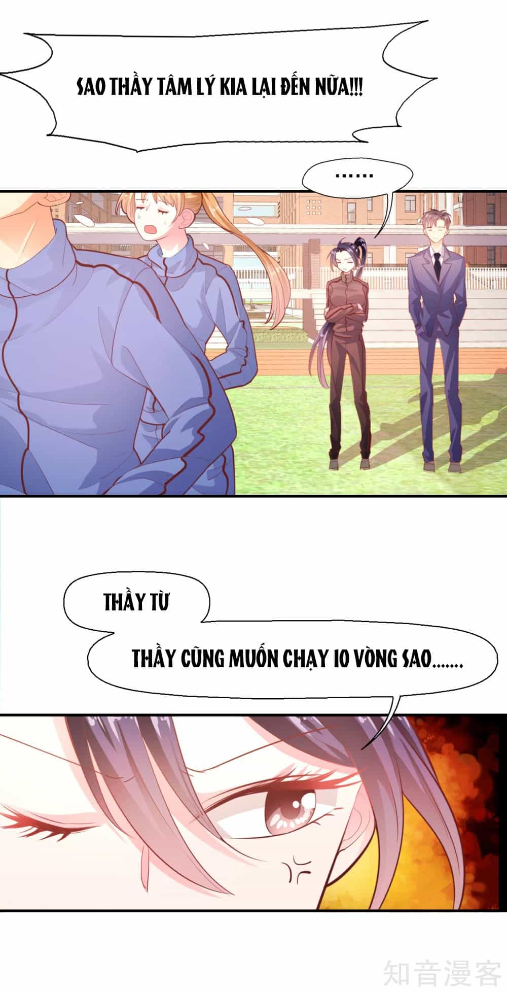 Sau Này Vẫn Cứ Thích Anh - Chương 27 - ảnh 13