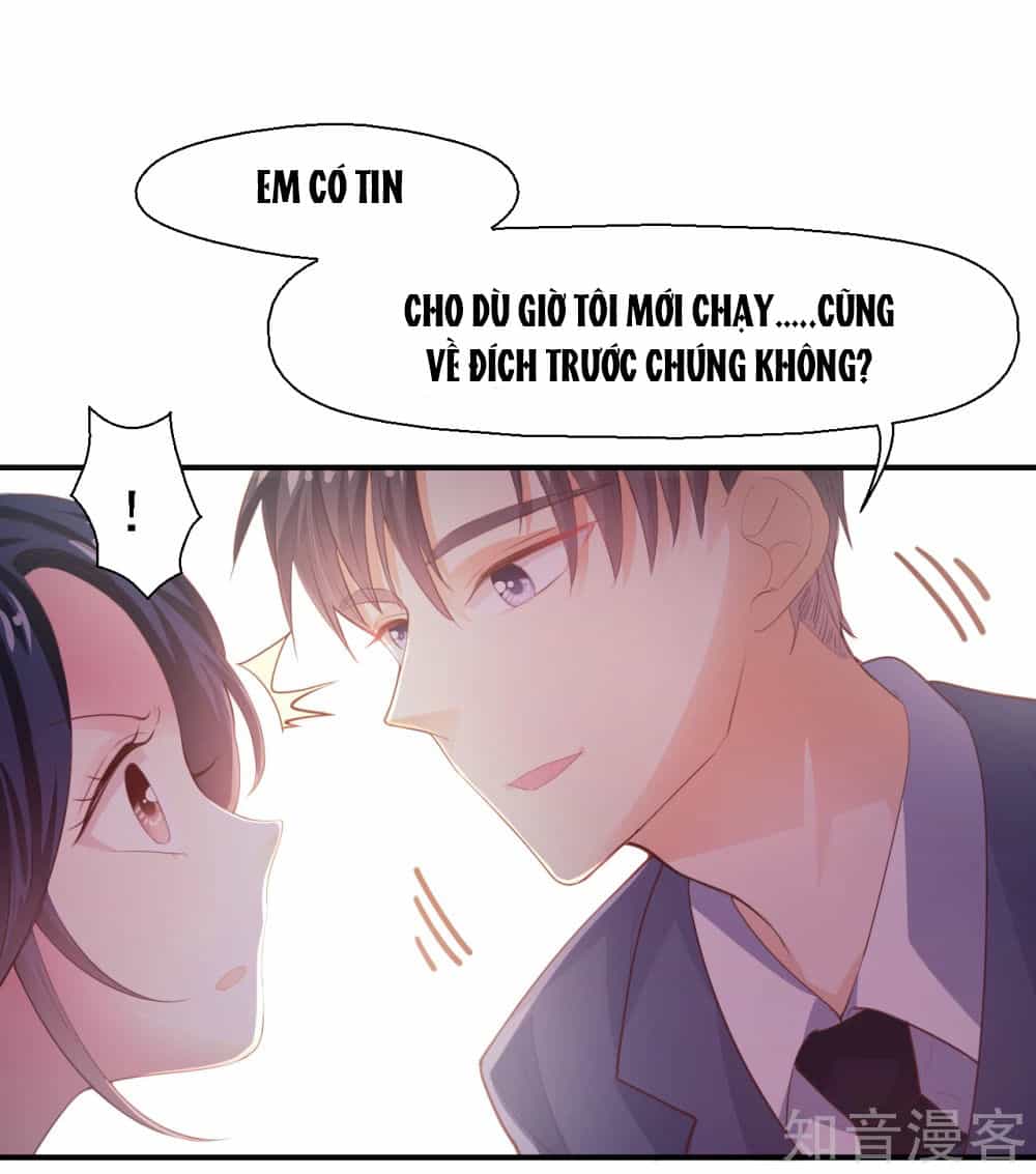 Sau Này Vẫn Cứ Thích Anh - Chương 27 - ảnh 15