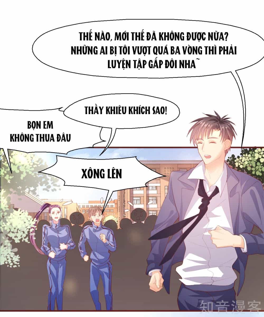 Sau Này Vẫn Cứ Thích Anh - Chương 27 - ảnh 23