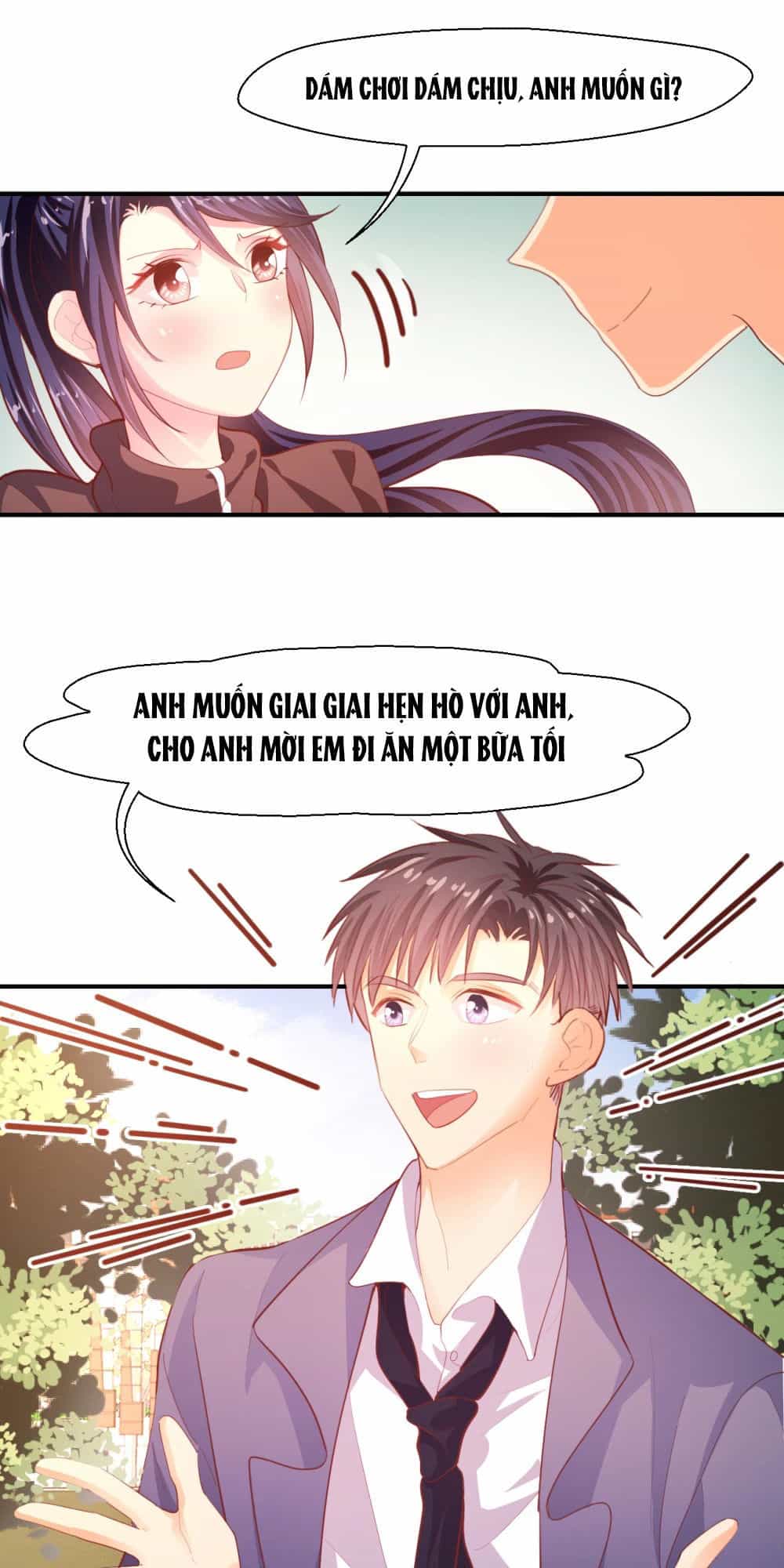 Sau Này Vẫn Cứ Thích Anh - Chương 27 - ảnh 30