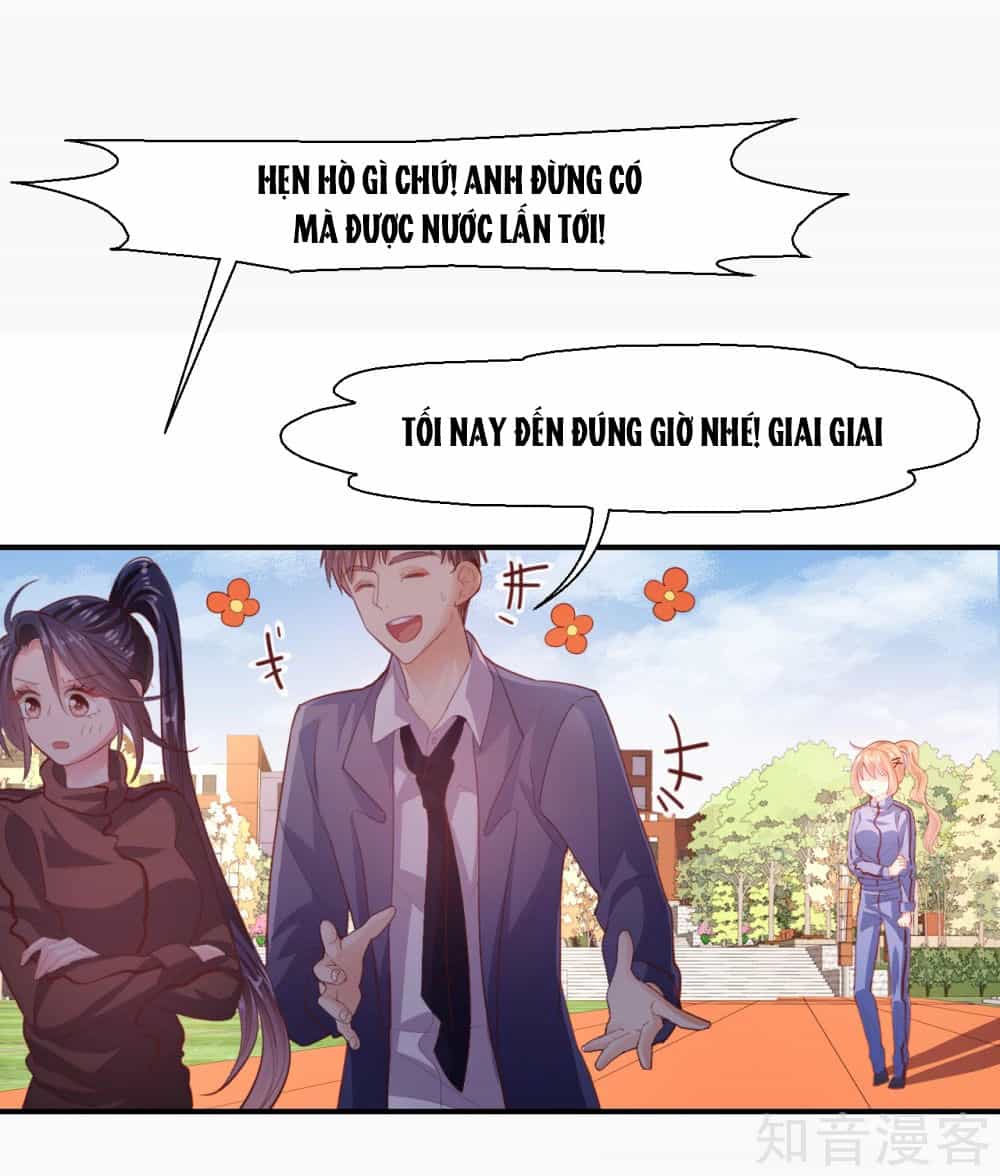 Sau Này Vẫn Cứ Thích Anh - Chương 27 - ảnh 32