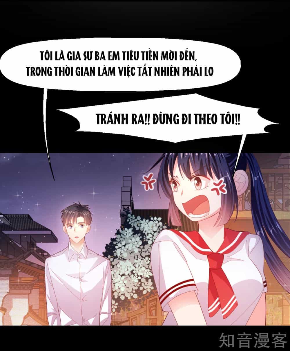 Sau Này Vẫn Cứ Thích Anh - Chương 28 - ảnh 12