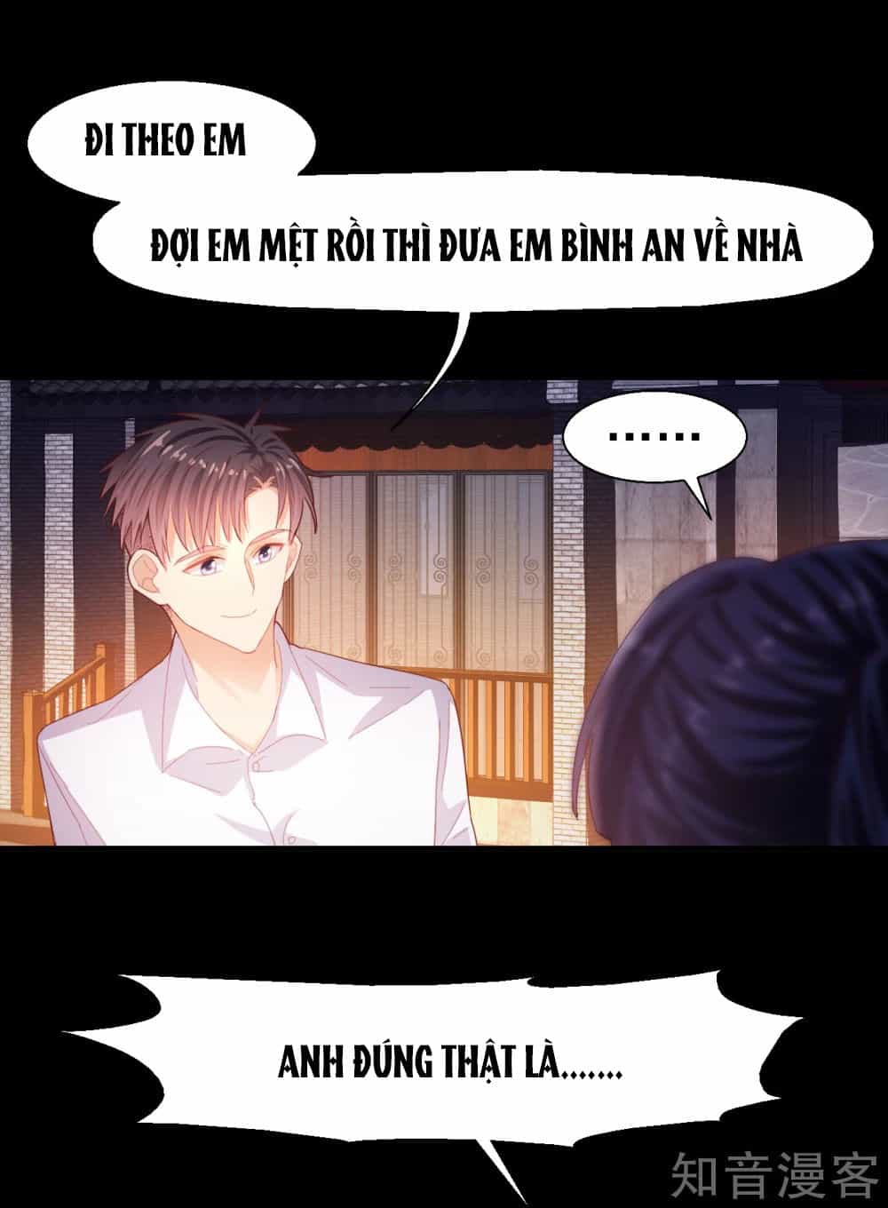 Sau Này Vẫn Cứ Thích Anh - Chương 28 - ảnh 16