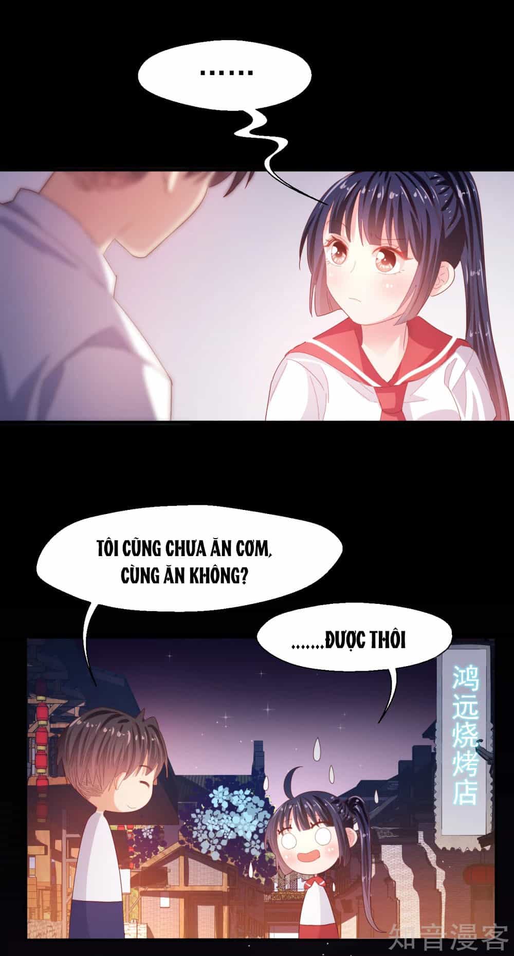 Sau Này Vẫn Cứ Thích Anh - Chương 28 - ảnh 18