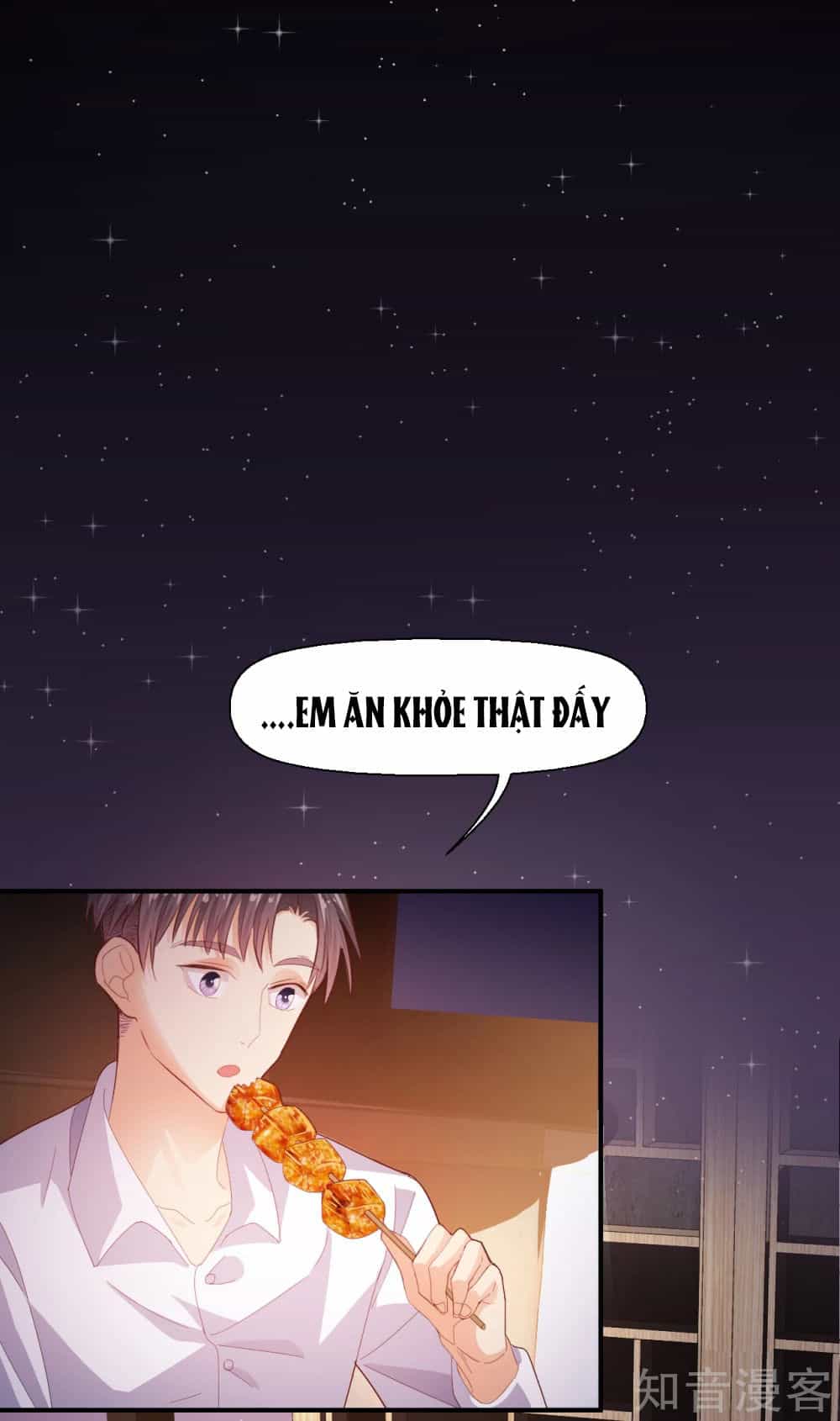 Sau Này Vẫn Cứ Thích Anh - Chương 28 - ảnh 19
