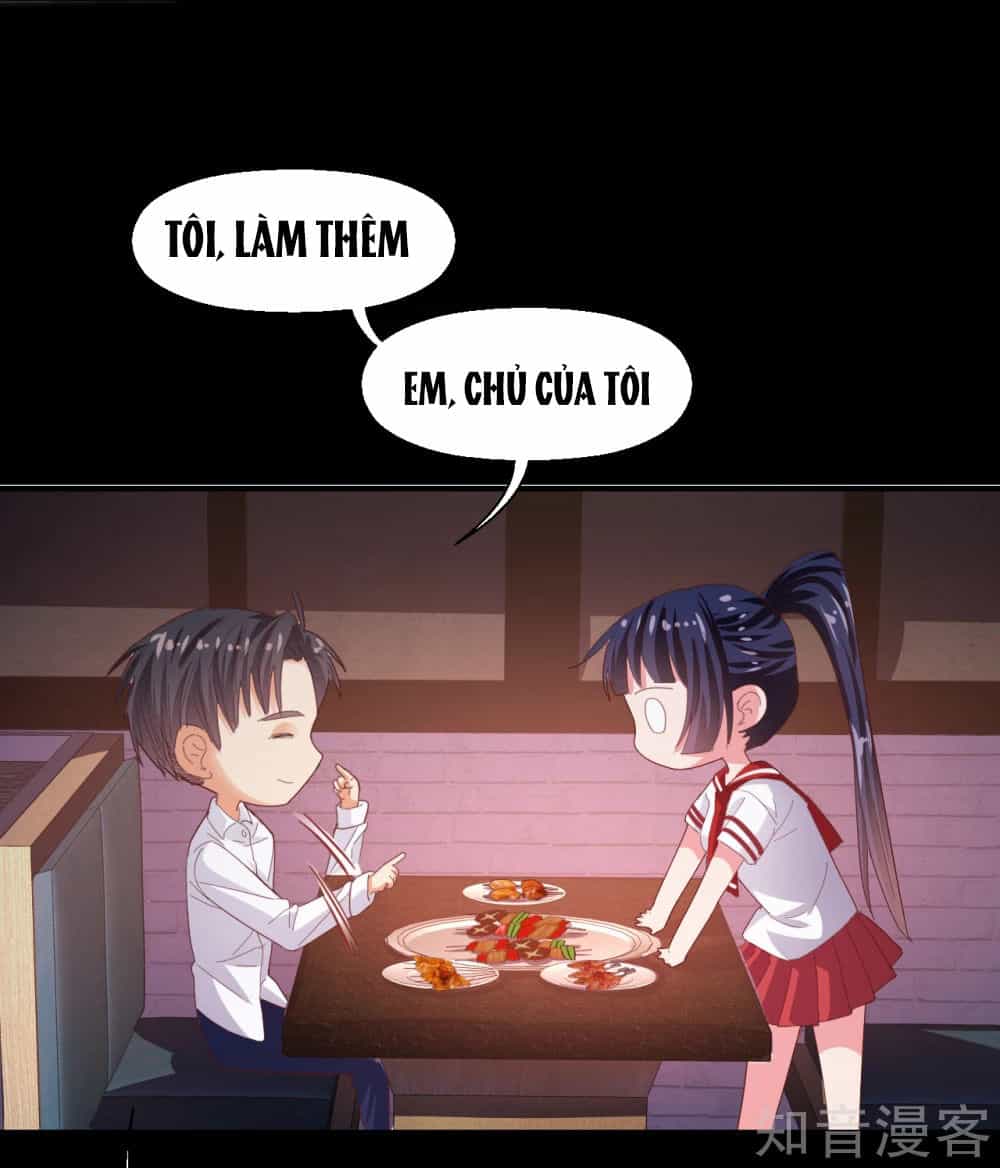 Sau Này Vẫn Cứ Thích Anh - Chương 28 - ảnh 25