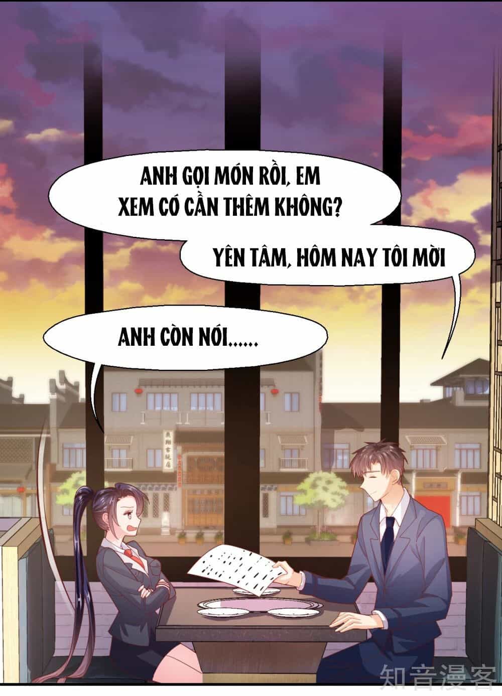 Sau Này Vẫn Cứ Thích Anh - Chương 29 - ảnh 10
