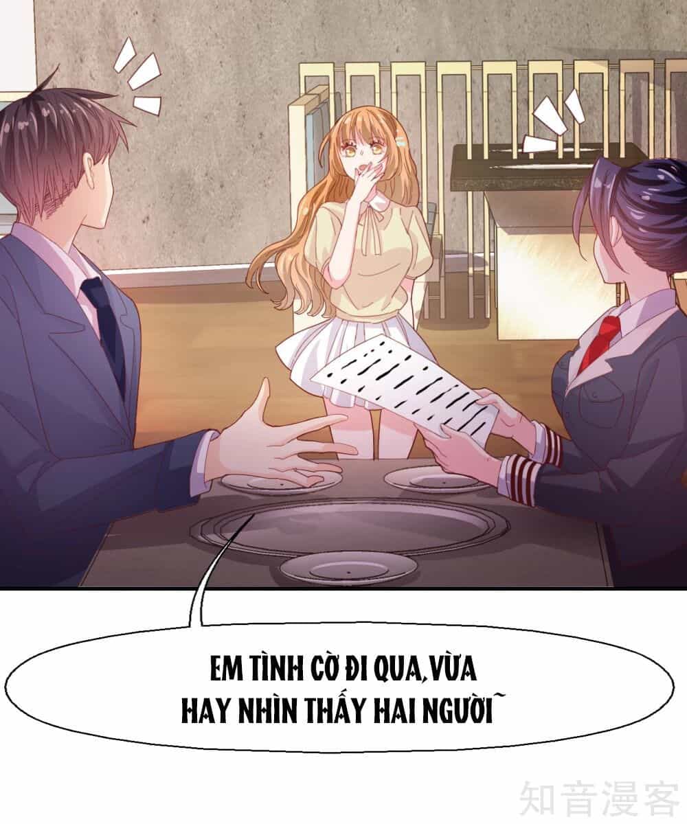 Sau Này Vẫn Cứ Thích Anh - Chương 29 - ảnh 13