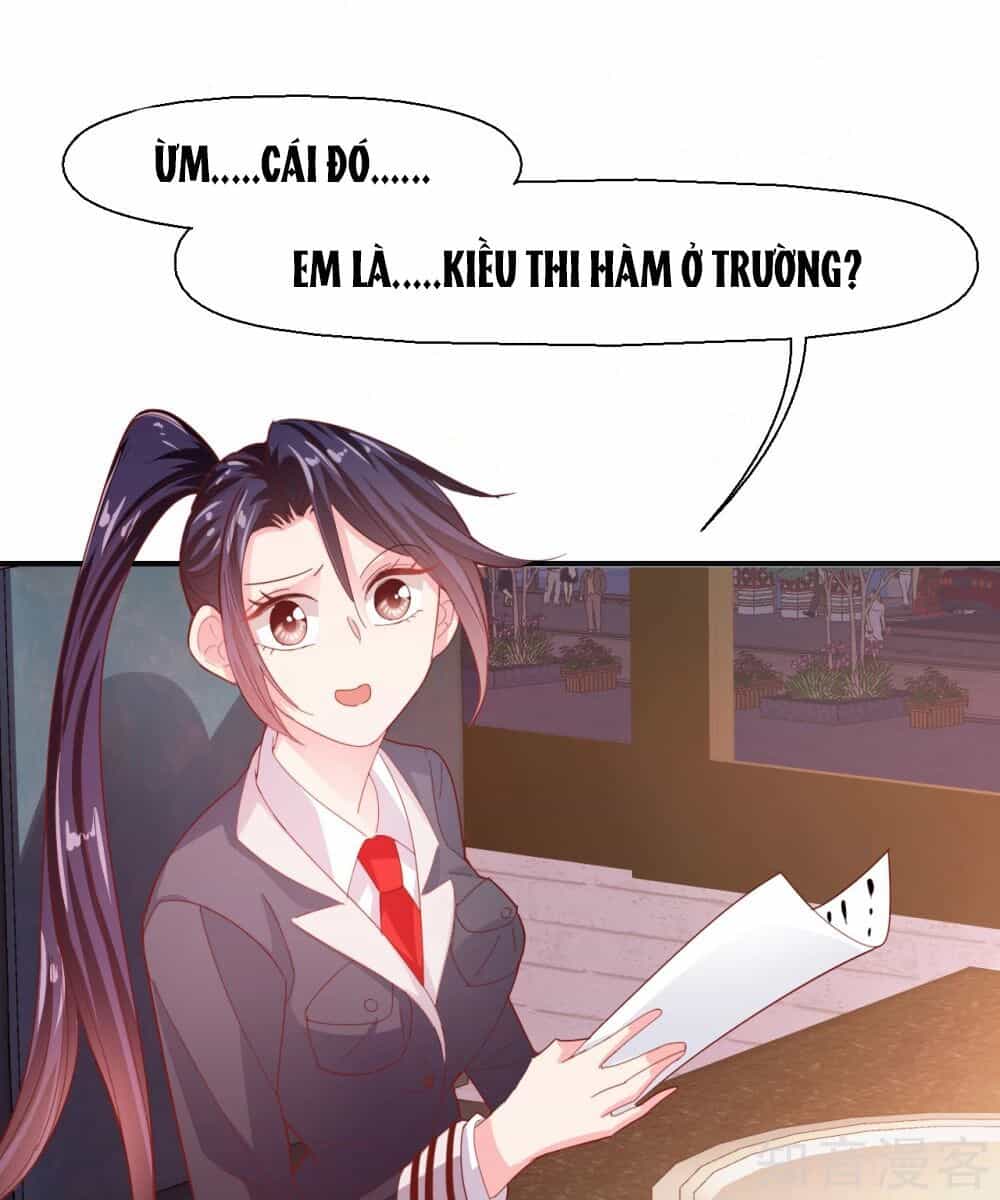 Sau Này Vẫn Cứ Thích Anh - Chương 29 - ảnh 15