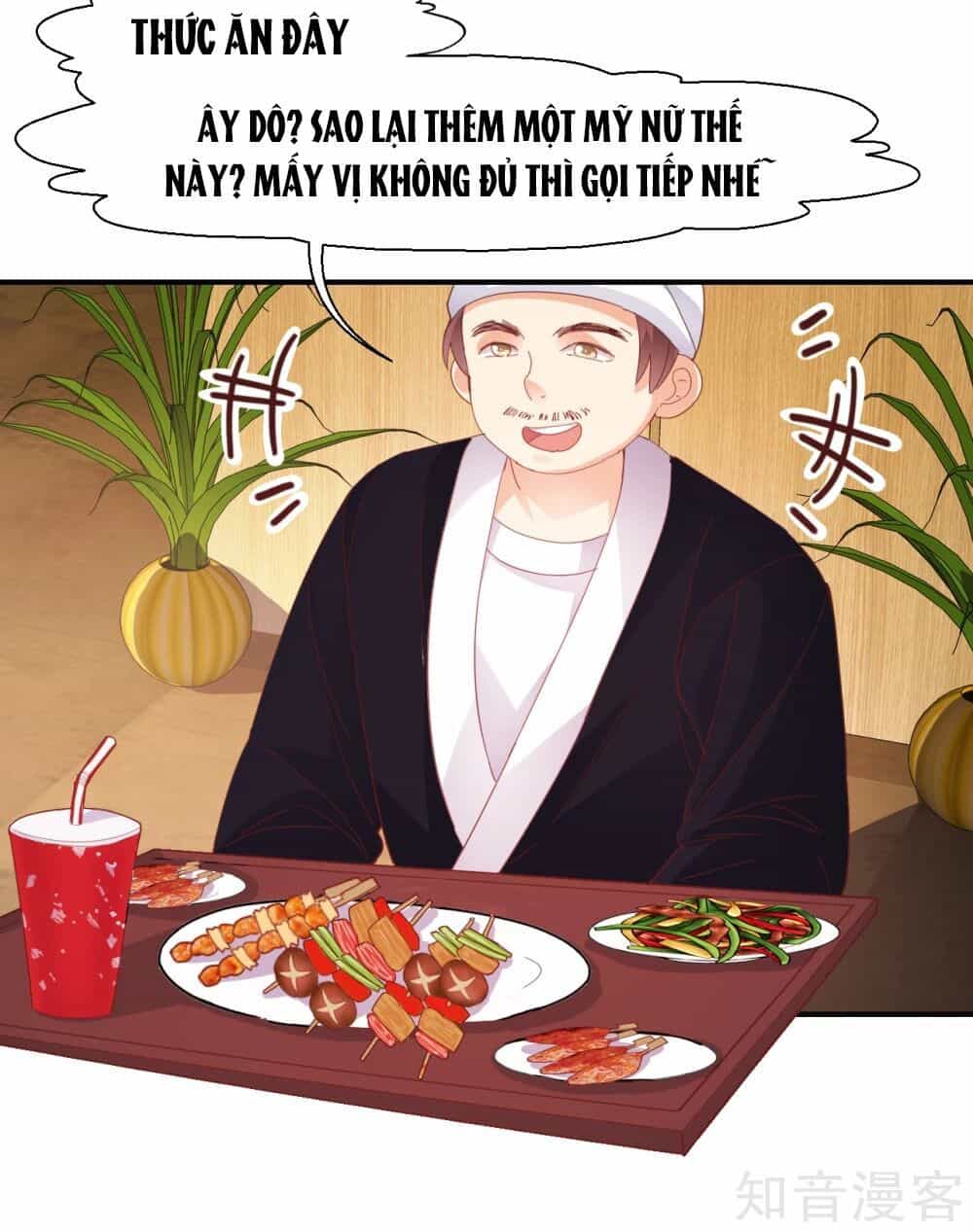 Sau Này Vẫn Cứ Thích Anh - Chương 29 - ảnh 24