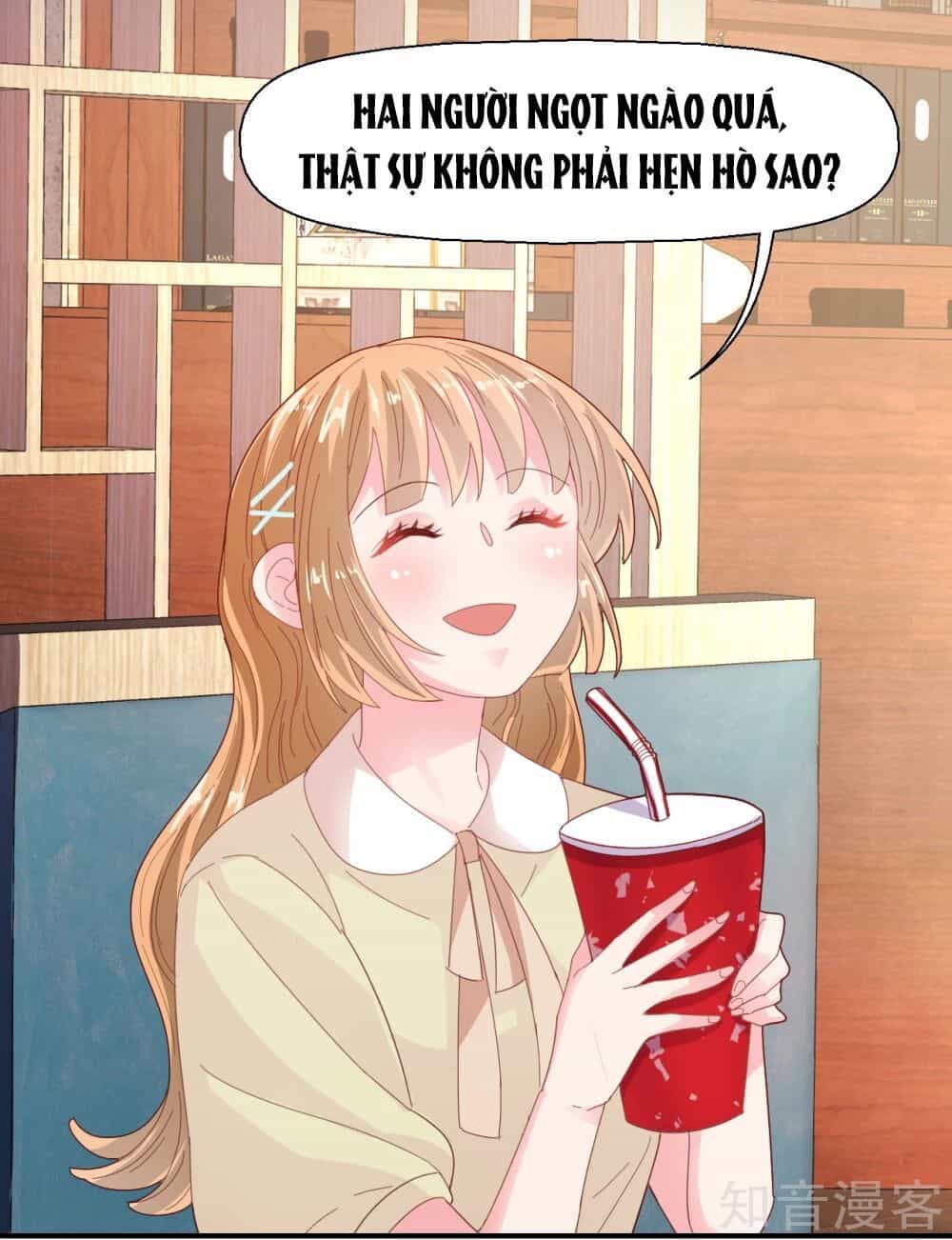 Sau Này Vẫn Cứ Thích Anh - Chương 29 - ảnh 28