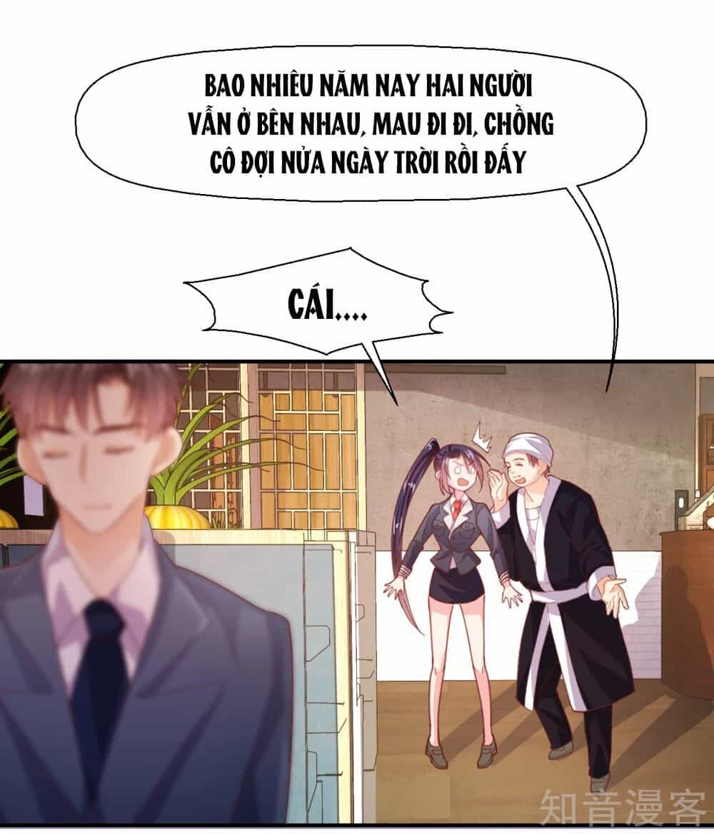 Sau Này Vẫn Cứ Thích Anh - Chương 29 - ảnh 6