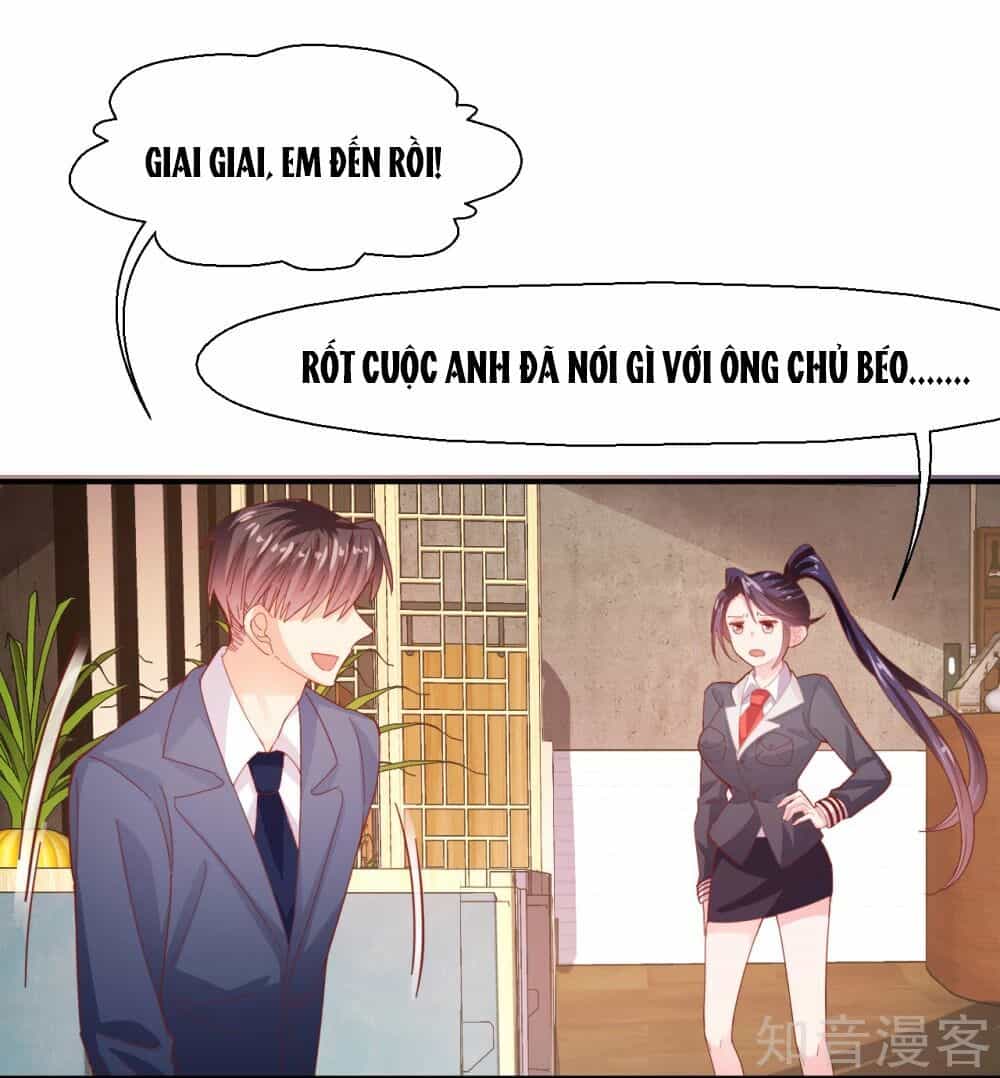 Sau Này Vẫn Cứ Thích Anh - Chương 29 - ảnh 9