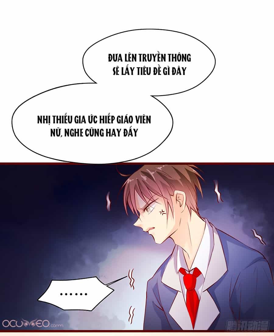 Sau Này Vẫn Cứ Thích Anh - Chương 3 - ảnh 11