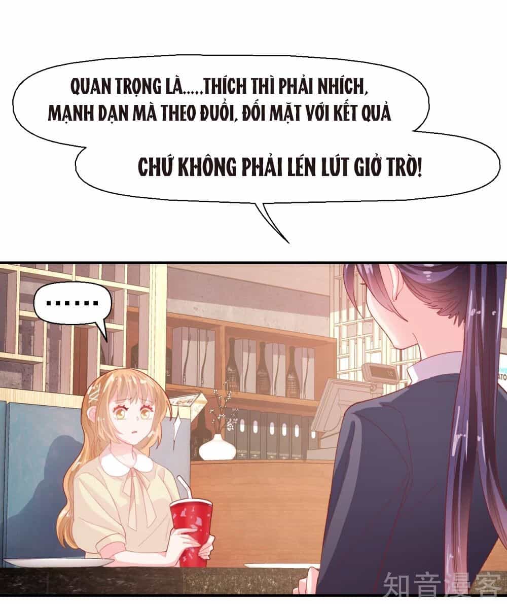 Sau Này Vẫn Cứ Thích Anh - Chương 30 - ảnh 12