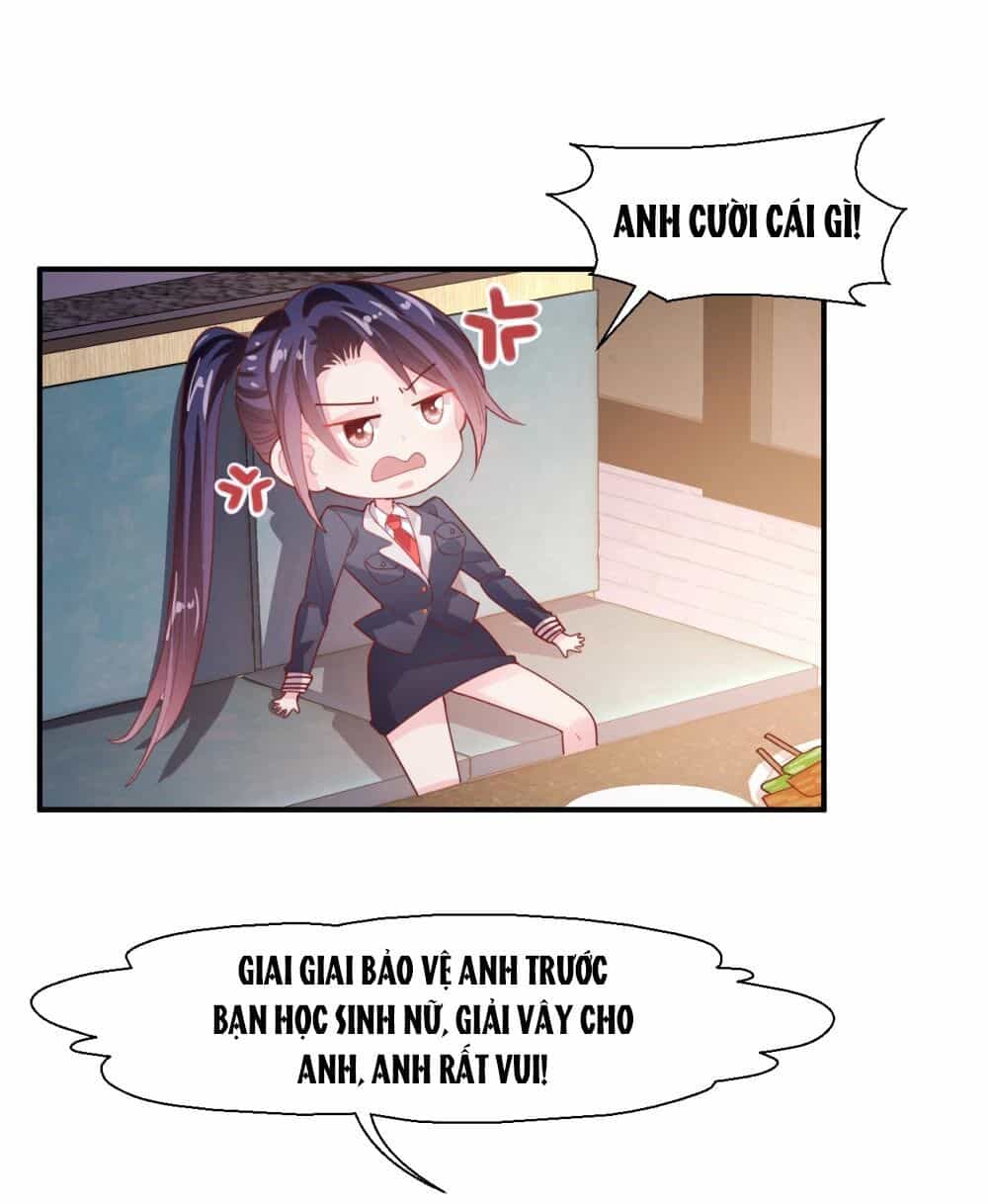 Sau Này Vẫn Cứ Thích Anh - Chương 30 - ảnh 19