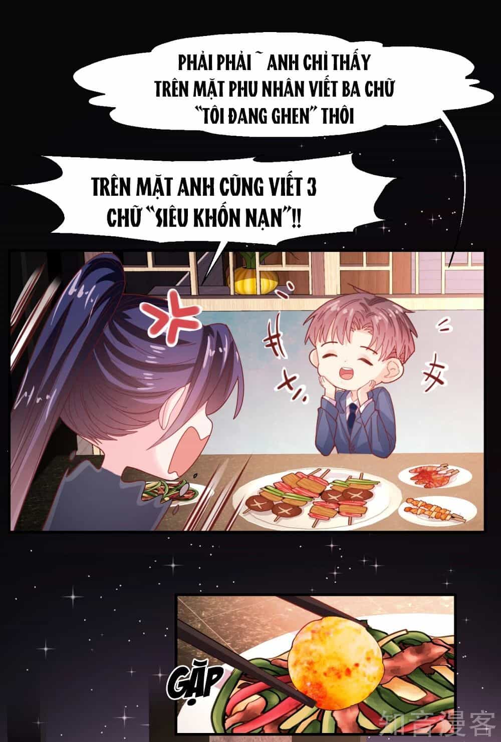 Sau Này Vẫn Cứ Thích Anh - Chương 30 - ảnh 21