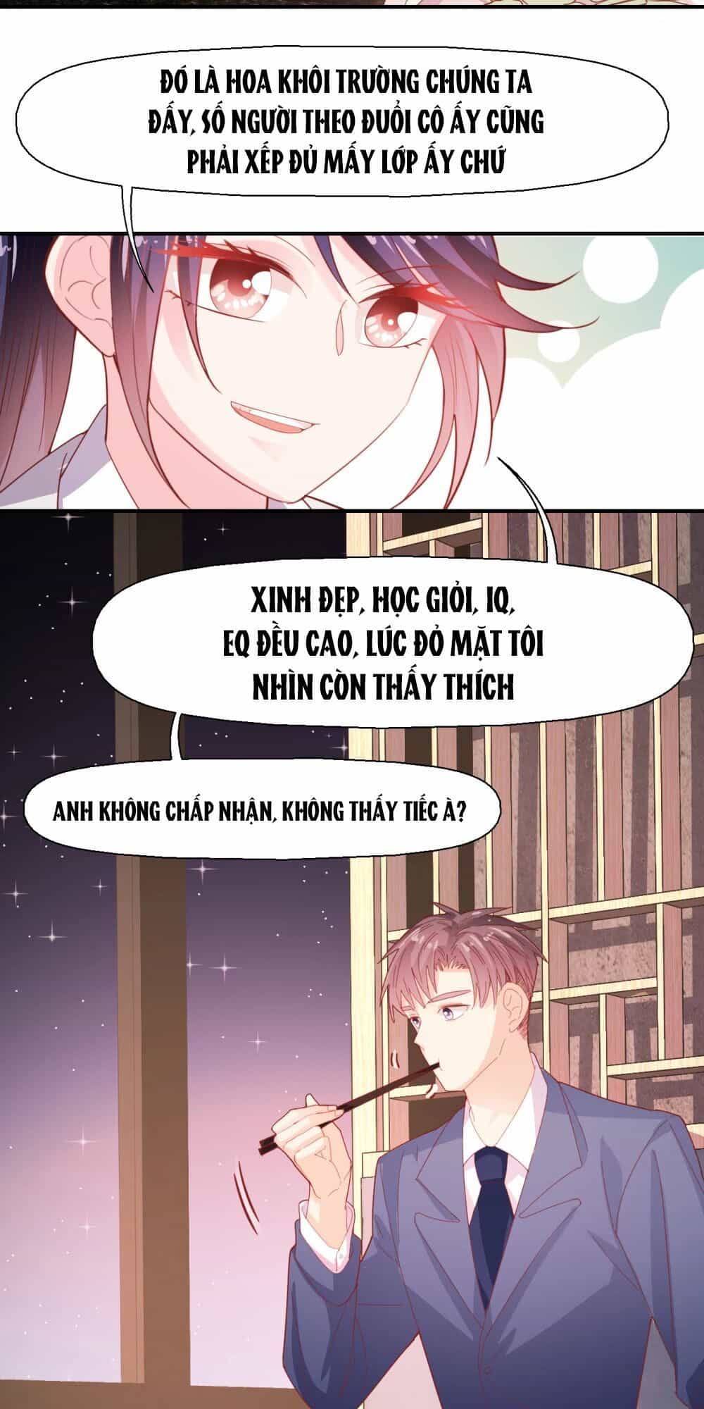 Sau Này Vẫn Cứ Thích Anh - Chương 30 - ảnh 23