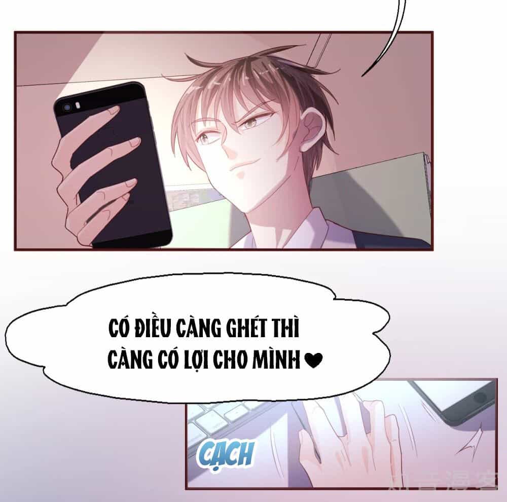 Sau Này Vẫn Cứ Thích Anh - Chương 31 - ảnh 10